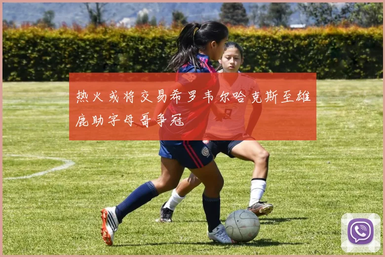 热火或将交易希罗韦尔哈克斯至雄鹿助字母哥争冠